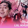 Liil Khuramov - Mubina