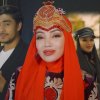 Zarifa - Tojikcha biyo