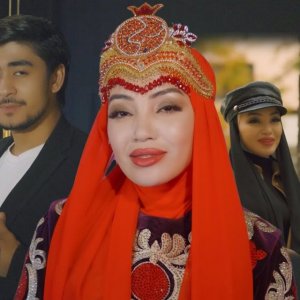 Zarifa - Tojikcha biyo