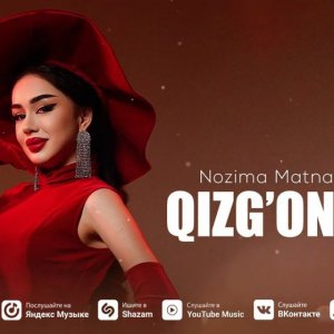 Nozima Matnazarova - Qizg’onasiz