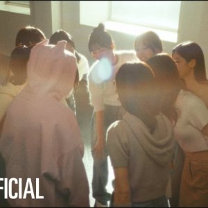 TWICE - ONE SPARK