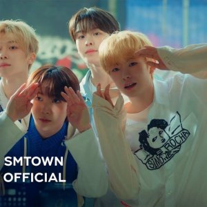 NCT WISH - WISH (Korean Ver.)