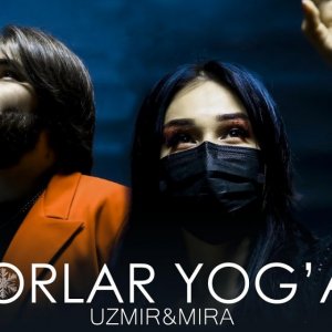 UZmir, Mira - Qorlar yog'ar