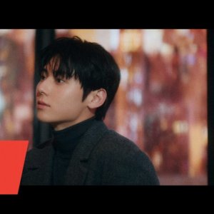HWANG MIN HYUN - Lullaby
