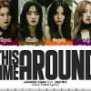 Jennifer Lopez, (G)I-DLE) - This time around