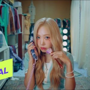 Kim Nam Joo (Apink) - BAD