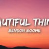Benson Boone - Beautiful things