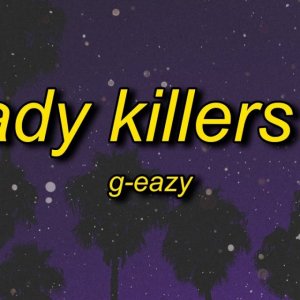 G-Eazy - Lady Killers II (Christoph Andersson Remix)