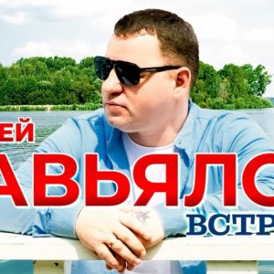 Сергей Завьялов - Встреча