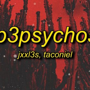 Jxxl3s - MP3PSYCHOSIS