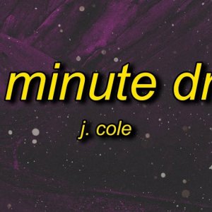 J. Cole - 7 minute drill (Kendrick Lamar Diss)