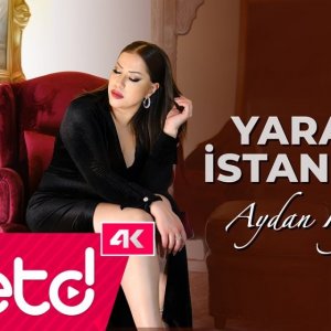 Aydan Ilgaz - Yaralı İstanbul