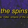 Mac Miller, Empire of the Sun - The Spins (sped up)