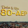 Дулат, Рита - 80-дер