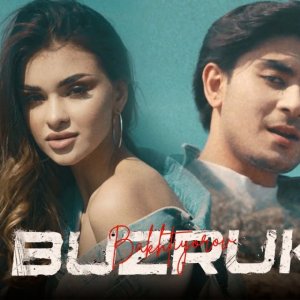 Buzruk - Shakar