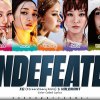 XG, VALORANT - UNDEFEATED