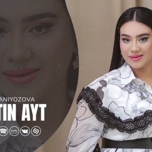 Gulnoza Jumaniyozova - Nishatin ayt
