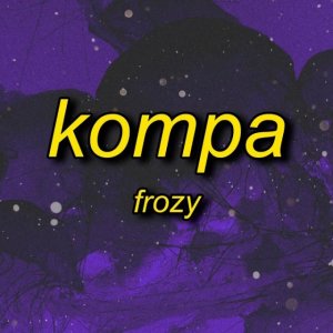 frozy - kompa