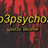 Jxxl3s - MP3PSYCHOSIS