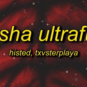 HISTED, TXVSTERPLAYA - MASHA ULTRAFUNK