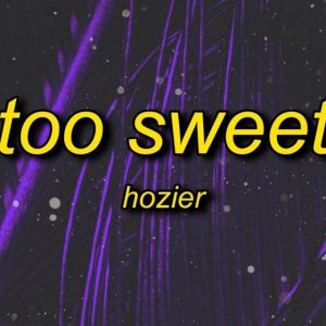 Hozier - Too Sweet