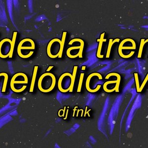 DJ FNK - Slide da treme melódica v2