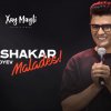 Mirshakar Fayzulloyev - MALADES stand-up konsert dasturi