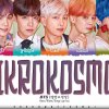 BTS - Mikrokosmos