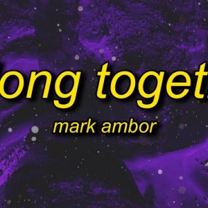 Mark Ambor - Belong together