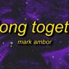 Mark Ambor - Belong together