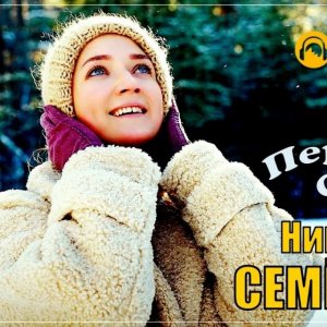 Николай Семенов - Первый снег