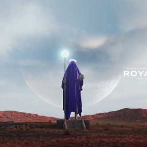 Egzod, Maestro Chives, Neoni - Royalty