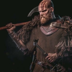 Pawl D Beats - Viking Music (Blood Revenge)