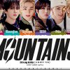 Stray Kids - MOUNTAINS