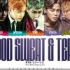 BTS - Blood Sweat & Tears