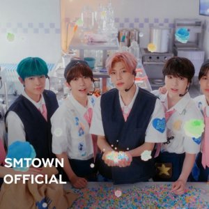 NCT WISH - Songbird (Japanese Ver.)