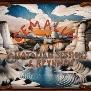 Anatolian Sessions, Reynmen - Cemalım