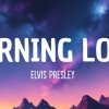 Elvis Presley - Burning Love