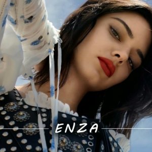Enza - Help me