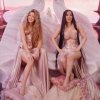 Shakira, Cardi B - Tú tiene' buena puntería