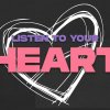 K-391, Mangoo, Derek Cate, B3nte - Listen to your heart