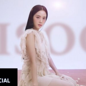 JISOO - KUNG KUNG